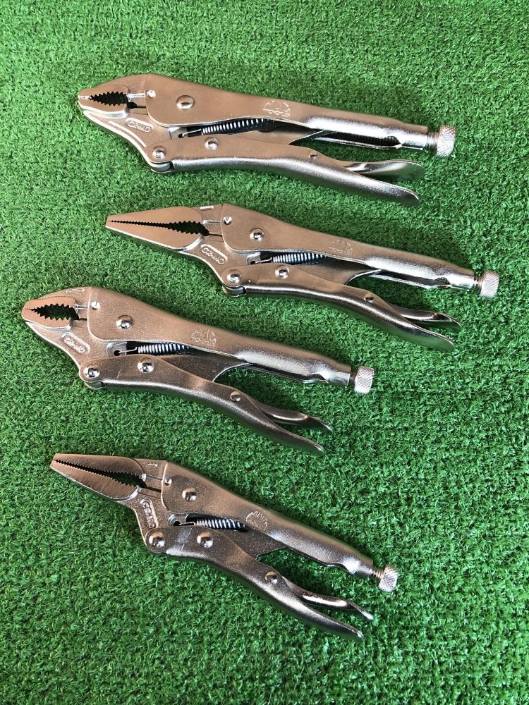 マックツールバイスクリップセット工具 （MACTOOLS マックツール
