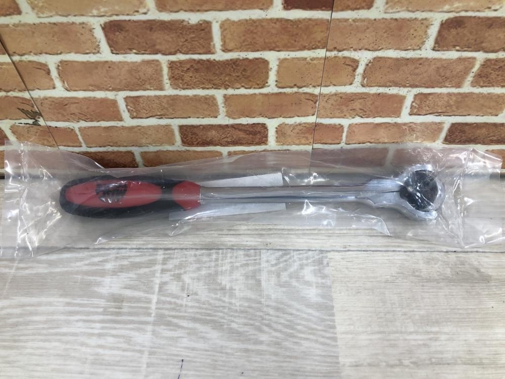 MACTOOLS 3/8スイベルラチェット XR100SPAの中古 未使用品 《東京・八王子》中古工具販売の専門店│ ツールオフ八王子店  ｜中古工具販売のツールオフ