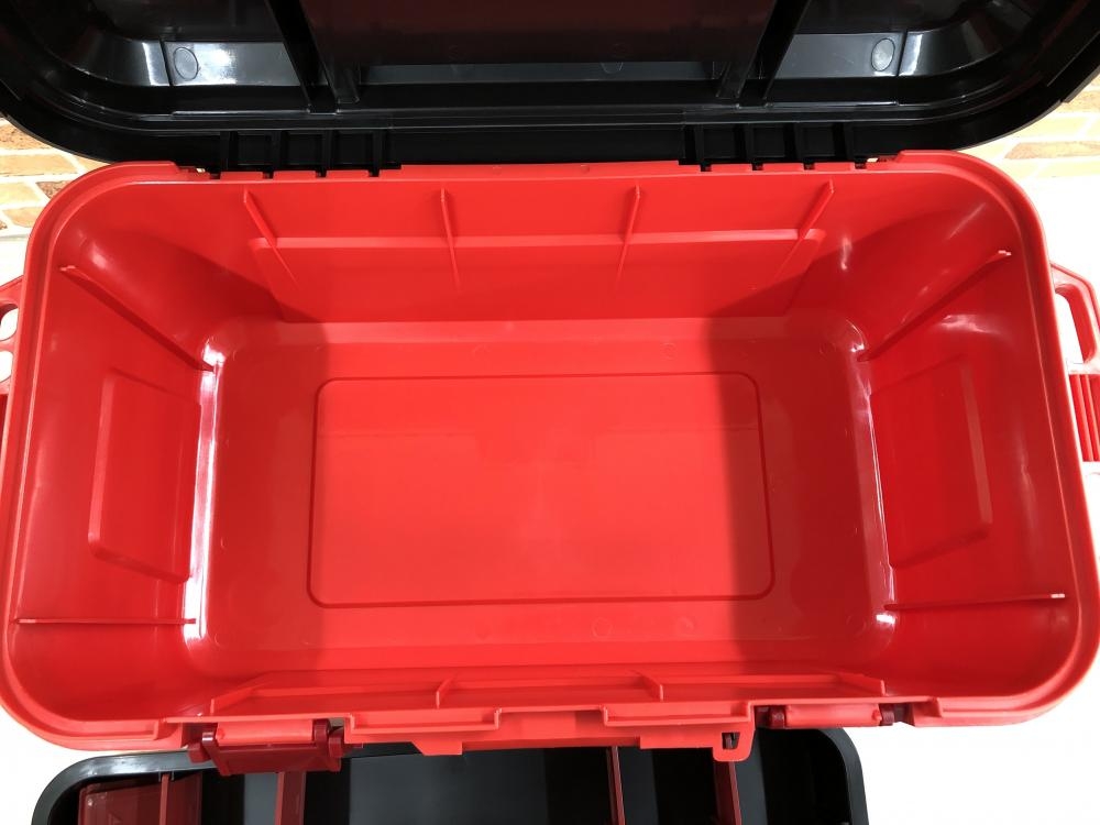 MACTOOLS ハードケース 99MCHARDCASERDの中古 未使用品 《東京