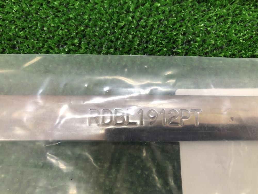 MACTOOLS ダブルボックスフレックスヘッドラチェットレンチ RDBL1912PT