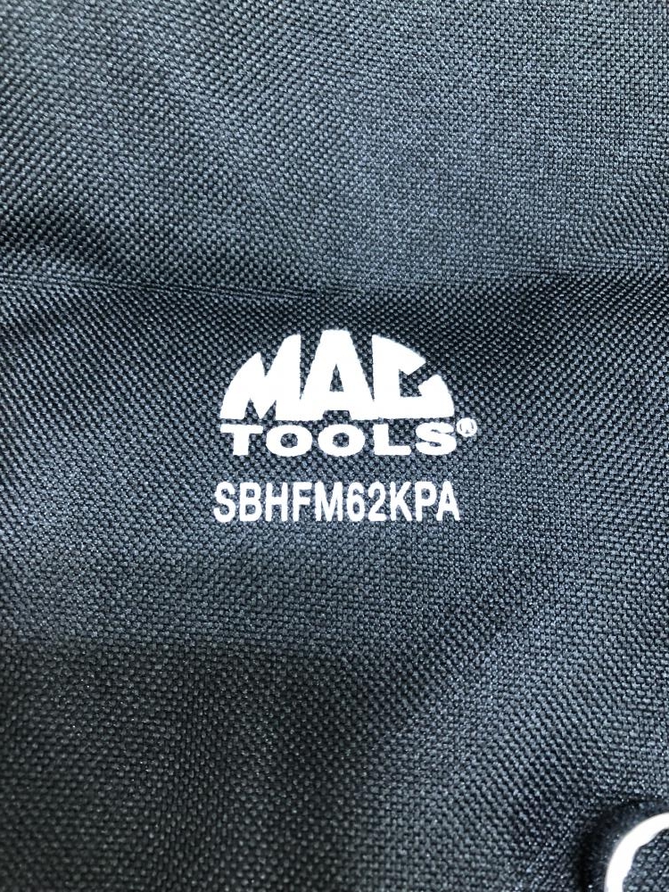 MAC TOOLS（マックツールズ） 6Pc. 12Pt. メトリック
