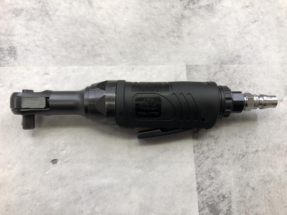 MACTOOLS 3/8エアラチェット AR7762Aの中古 中古C傷汚れあり 商品詳細 ｜中古工具販売のツールオフ