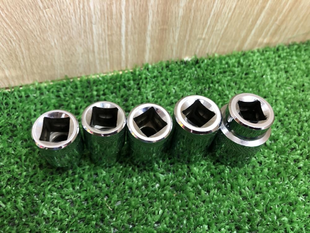 MAC TOOLS metric 14pc 3/8 ソケット セット 電動工具 MAC TOOLS（マックツールズ） 3/8