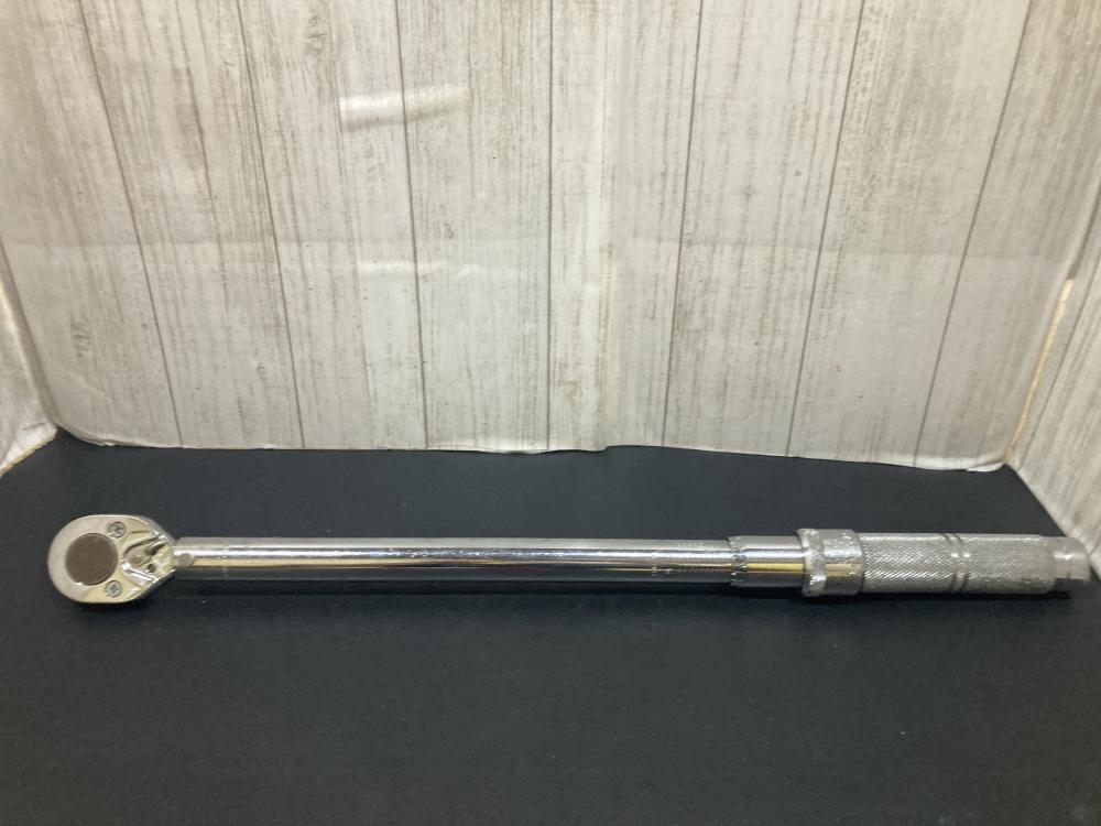 MACTOOLS 1/2トルクレンチ TWV150JFCの中古 中古B使用感あり 《横浜・青葉》中古工具販売の専門店│ ツールオフ横浜店  ｜中古工具販売のツールオフ