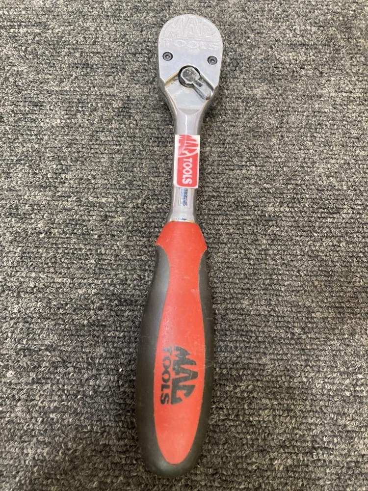 MACTOOLS マックツールズ ラチェットレンチ XPR8PAの中古 中古B使用感あり 《大阪・松原》中古工具販売の専門店│ツールオフ松原店  ｜中古工具販売のツールオフ