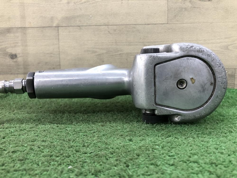 MAC TOOLS/マックツールズ 1/2エアインパクトレンチ AW434Mを