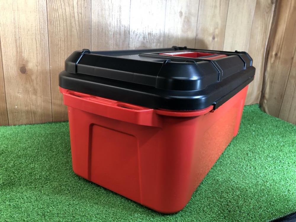 マックツールズ MACTOOLS 工具箱 ハードケース 99MCHARDCASERDの