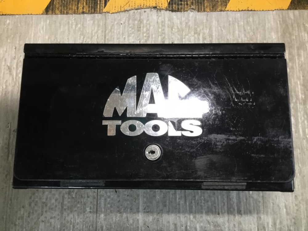MACTOOLS マックツールズ ミニチェスト №99MCMINICHESTの中古 中古C傷
