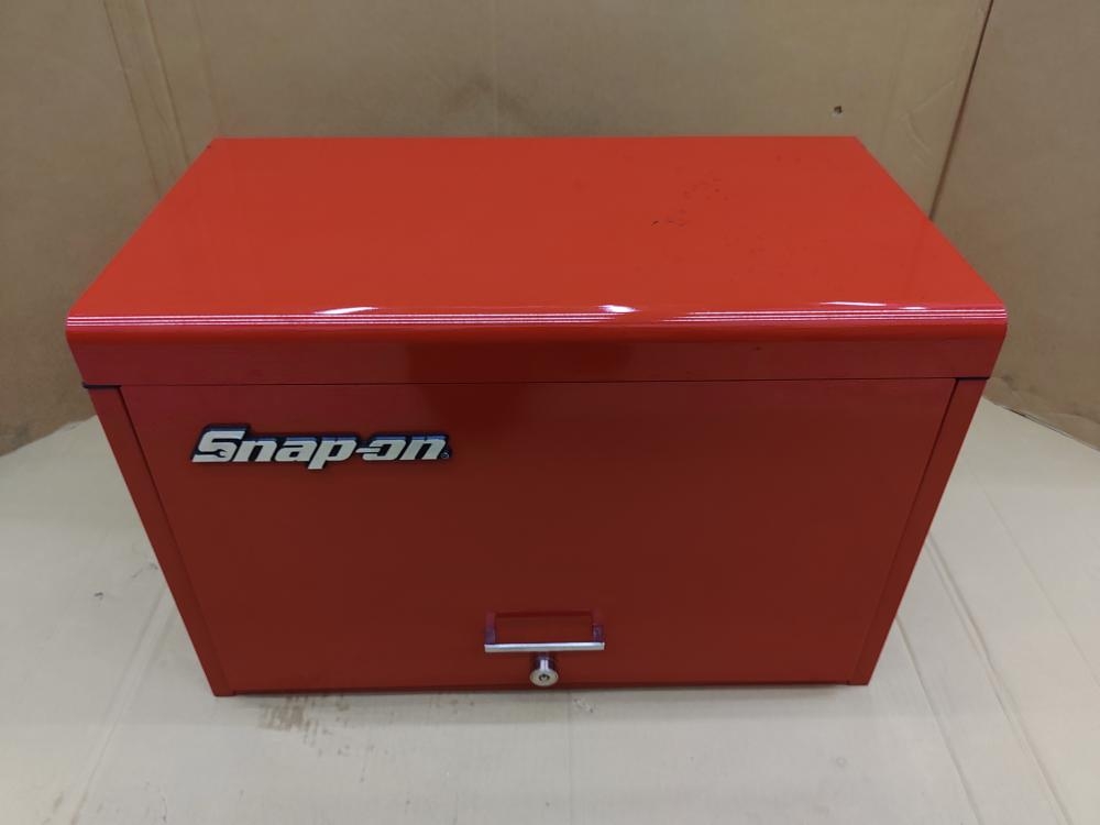 スナップオン Snap-on トップチェスト 工具箱 KRA4059の中古 中古B使用感あり 《千葉・柏》中古工具販売の専門店│ ツールオフ柏店 ｜中古 工具販売のツールオフ