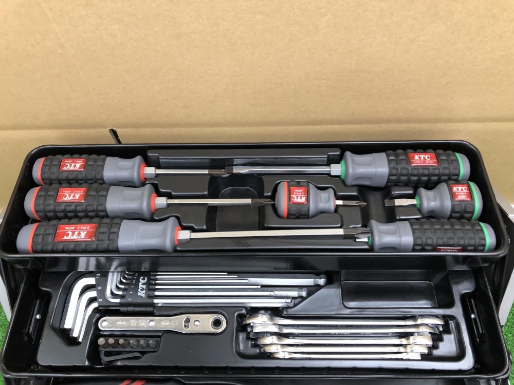 KTC 工具セット SK4520WZの中古 中古B使用感あり 《千葉・柏》中古工具