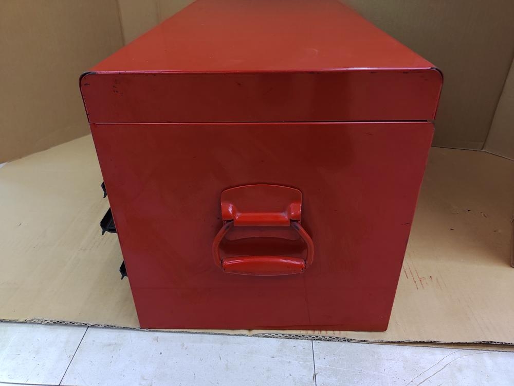 マックツール MACTOOLS トップチェスト MB5130BJの中古 中古B使用感