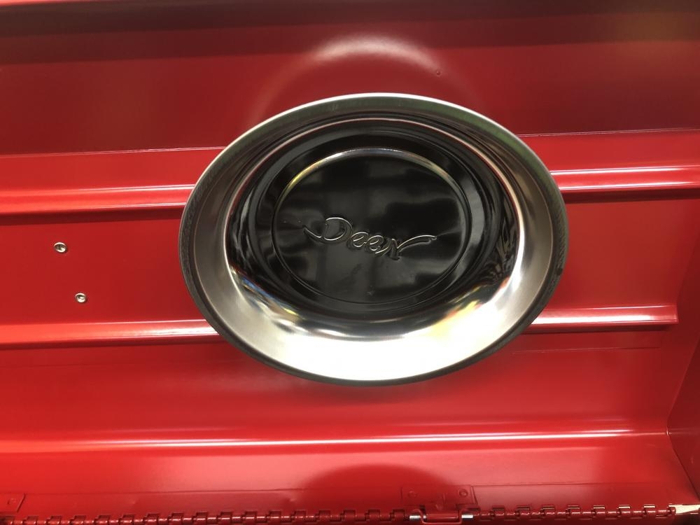 DEEN 3段チェストボックス 工具箱 赤の中古 中古B使用感あり DEEN 3段チェストボックス 工具箱 赤の中古 中古B使用感あり