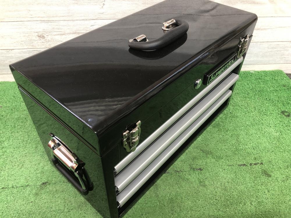 スーパー プロ用デラックス工具セット(チェストタイプ) S7000DX tf8su2k スーパーツール プロ用デラックス工具セット(チェストタイプ) 差込角