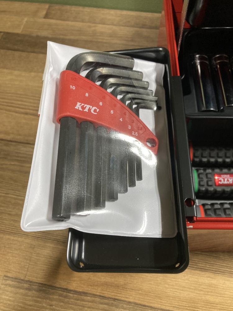 KTC 工具セット SK3434Sの中古 未使用品 《宮城・仙台》中古工具販売の