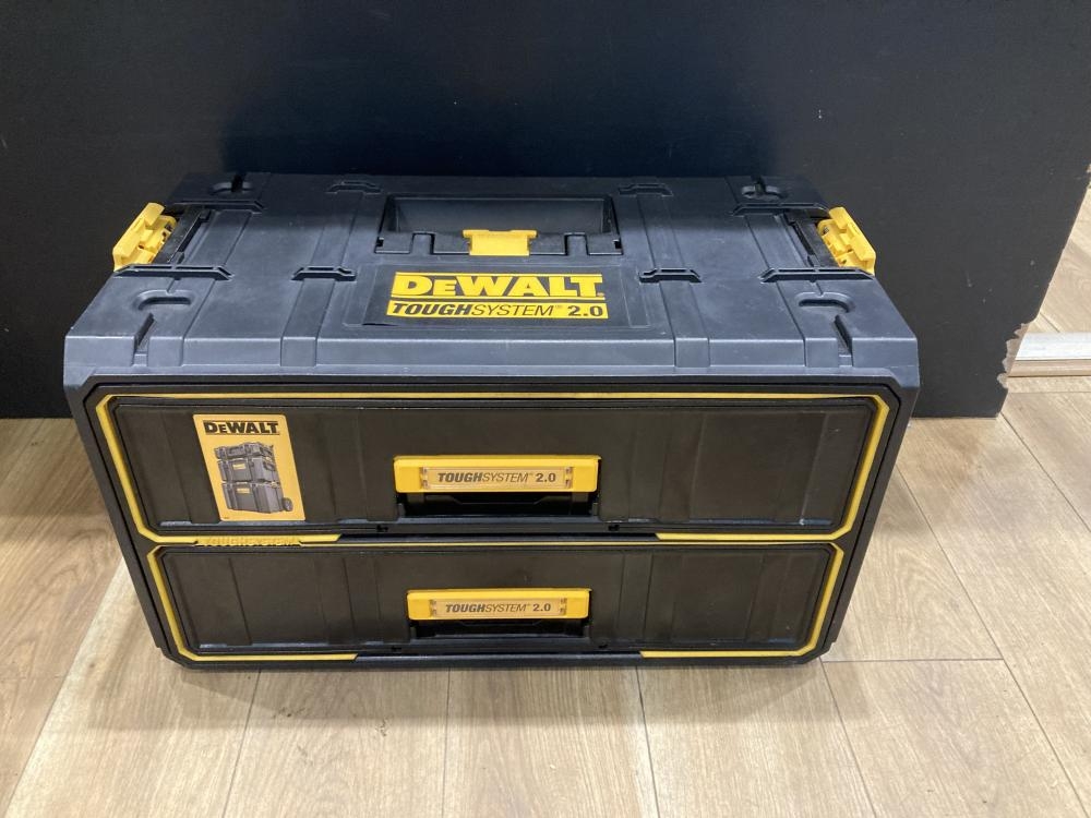中古：工具箱 (鍵無し) の中古 販売・通販のツールオフカテゴリー｜中古工具、激安・格安