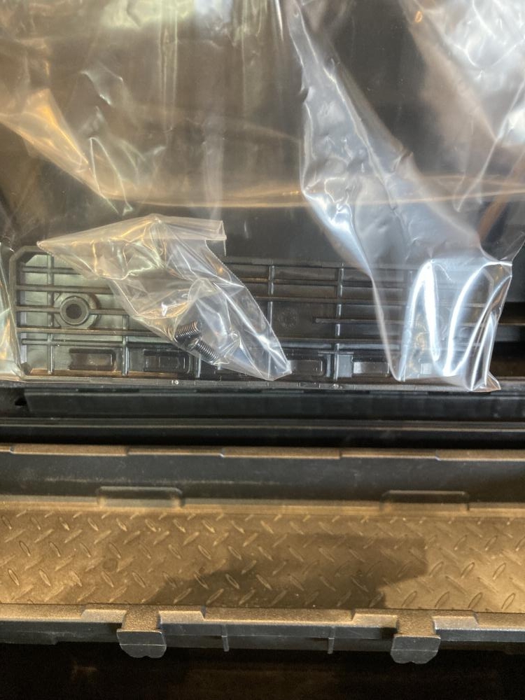 タジマ TAJIMA セフキャリーツールボックス TB-TBOXCの中古 中古A(美品