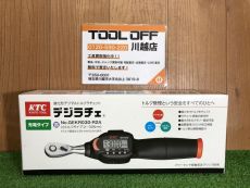 KTC デジラチェ GEKR030-R2A(6.3SQ)の中古 未使用品 《埼玉・川越