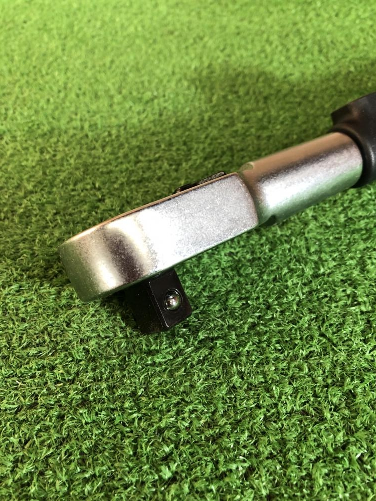 STAHLWILLE スタビレー 1/2伸縮ラチェットハンドル 516の中古