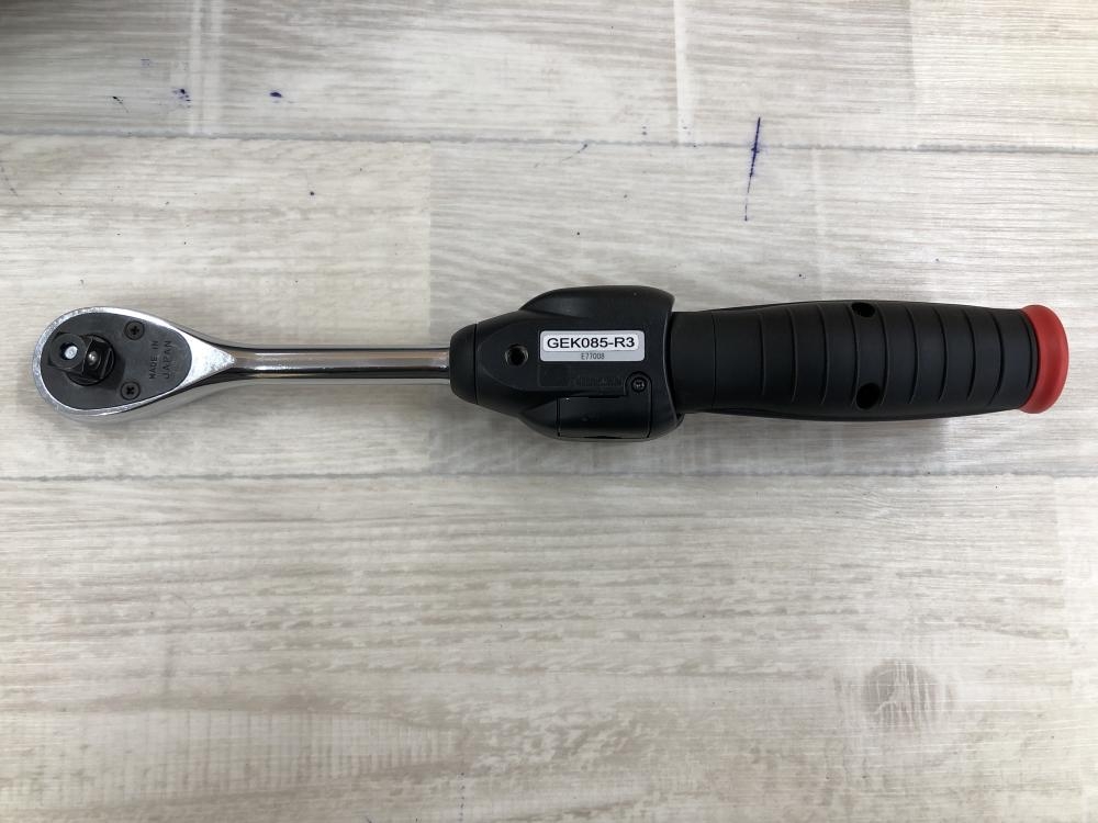 KTC デジラチェ GEK085-R3の中古 中古A(美品) 《東京・八王子》中古