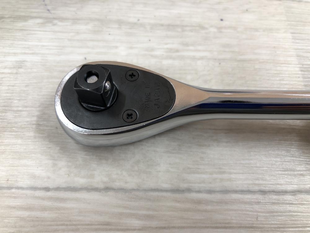 KTC デジラチェ GEK085-R3の中古 中古A(美品) 《東京・八王子》中古 