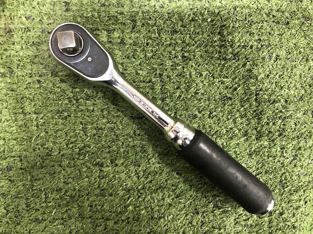 コーケン 3725BZ ラチェットハンドル【野田愛宕店】【店頭取引限定】【中古美品】管理番号：ITQ3YFIFJ600 コーケン 3/8ラチェットハンドル 3725Zの中古 中古C傷汚れあり 《埼玉