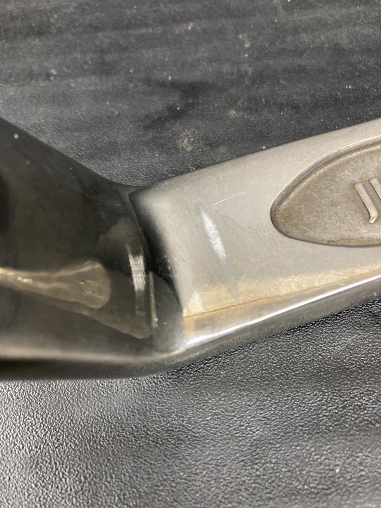 JIRO チタンメガネレンチ M22 H36の中古 中古C傷汚れあり 《埼玉