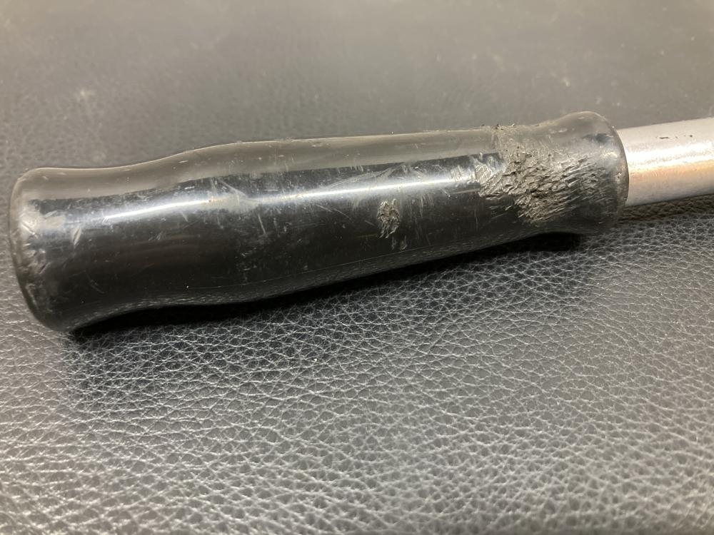 STAHLWILLE スタビレー 1/2sqラチェットハンドル 512の中古 中古