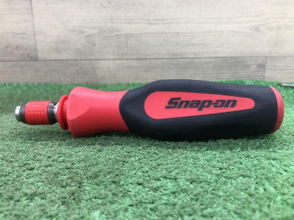 Snap-on スナップオン ポップアップスクリュードライバ SGDQ6の中古