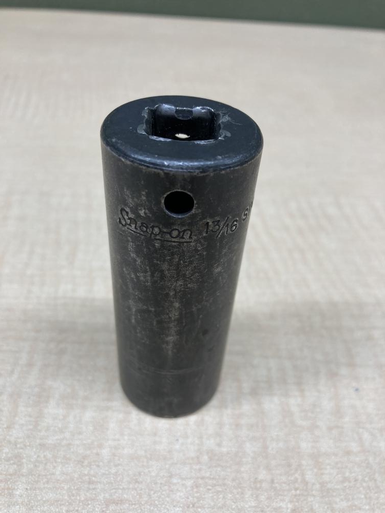 Snap-on スナップオン 1/2ディープインパクトソケット SIM260の