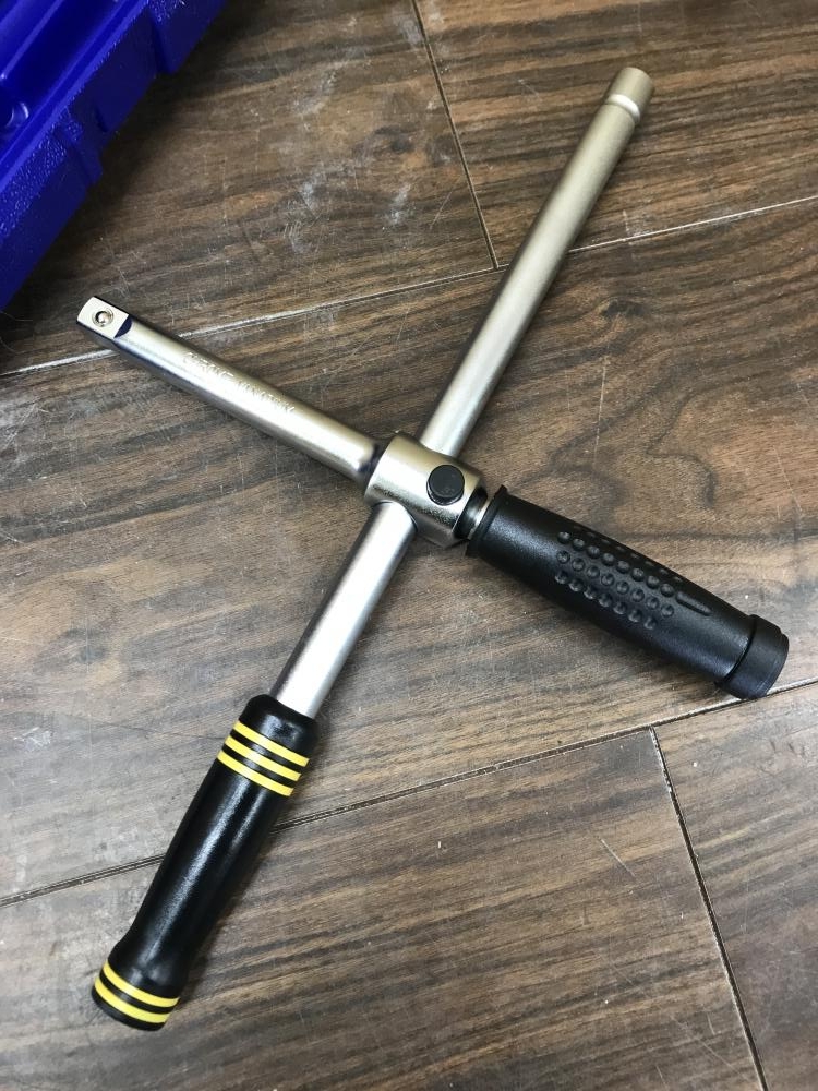 ASTRO PRODUCTS アストロプロダクツ 1/2DR分割式スピーディー ASTRO PRODUCTS アストロプロダクツ 1/2DR分割式スピーディー