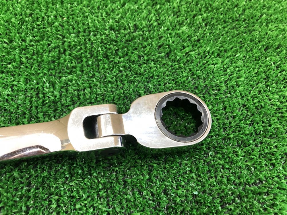 中古】スナップオン Snap-on XFRM1719A ギアレンチ【ハンズクラフト佐賀】