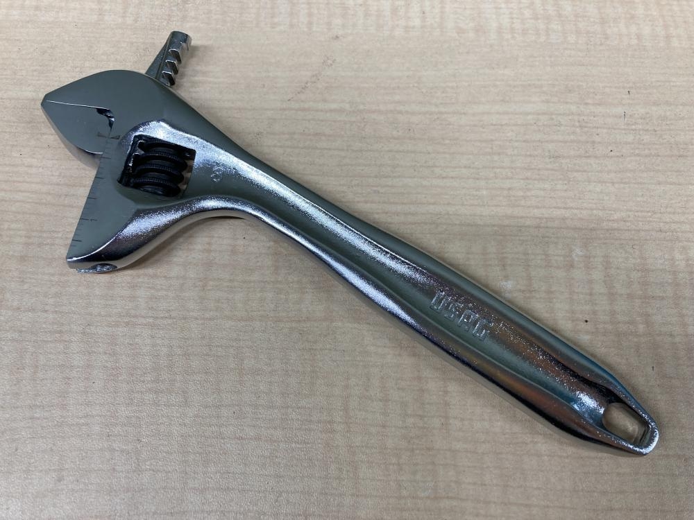 USAG モンキーレンチ 294AD 200mmの中古 未使用品 《埼玉・上尾 USAG モンキーレンチ 294AD 200mmの中古 未使用品 《埼玉・上尾