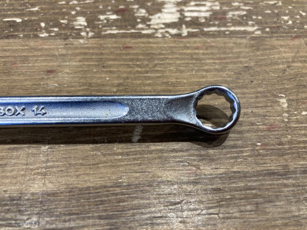 STAHLWILLE スタビレー 工具 ハンドツール　コンビネーションレンチセット スタビレー コンビネーションレンチセット 14/10KT STAHLWILLE | WORLD