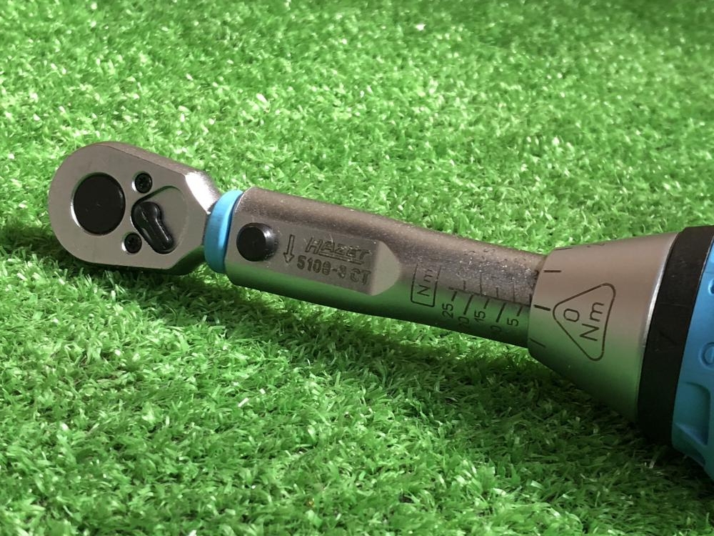 HAZET(ハゼット) トルクレンチ プレセット型(HAZET ハゼット HAZET(ハゼット) トルクレンチ プレセット型(HAZET ハゼット