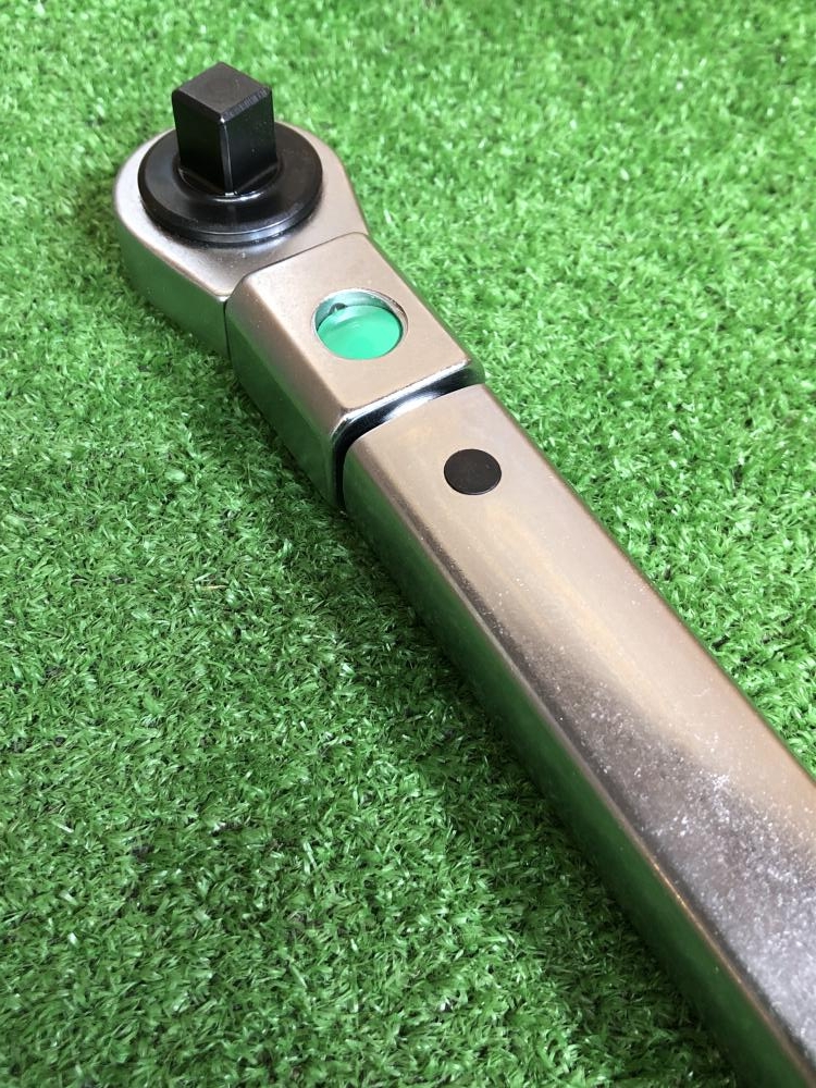 STAHLWILLE スタビレー クイックトルクレンチ 730/20 QUICKの STAHLWILLE スタビレー クイックトルクレンチ 730/20 QUICKの