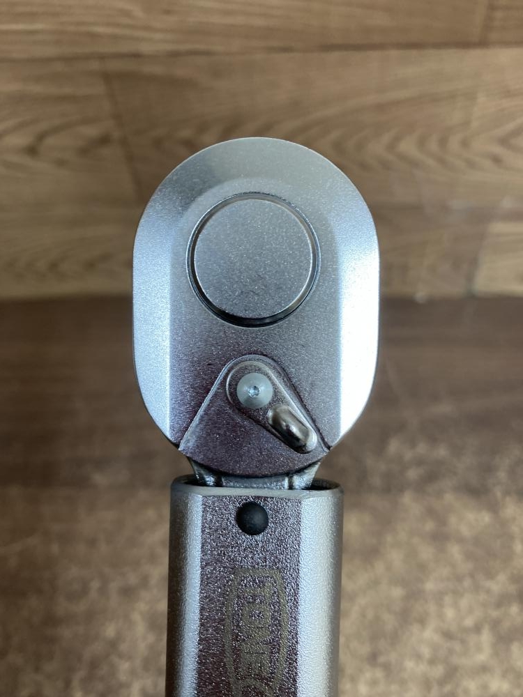 TONE プレセット形トルクレンチ A-3QL50の中古 未使用品 《群馬・高崎