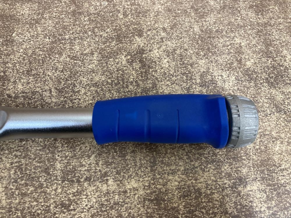 TONE プレセット形トルクレンチ A-3QL50の中古 未使用品 《群馬・高崎
