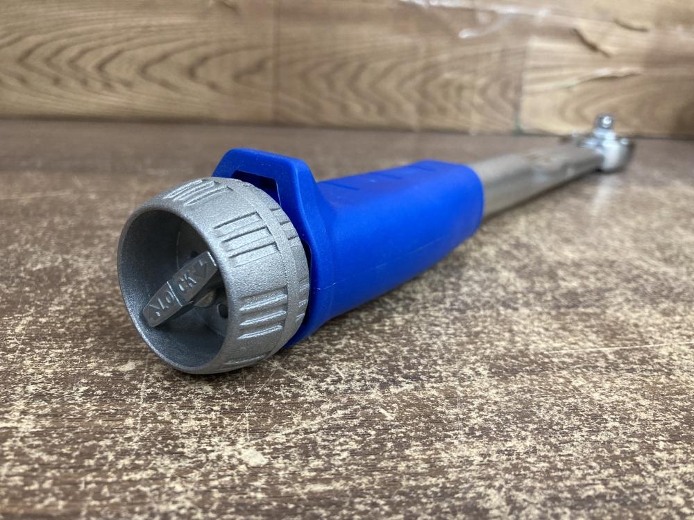 TONE プレセット形トルクレンチ A-3QL50の中古 未使用品 《群馬・高崎