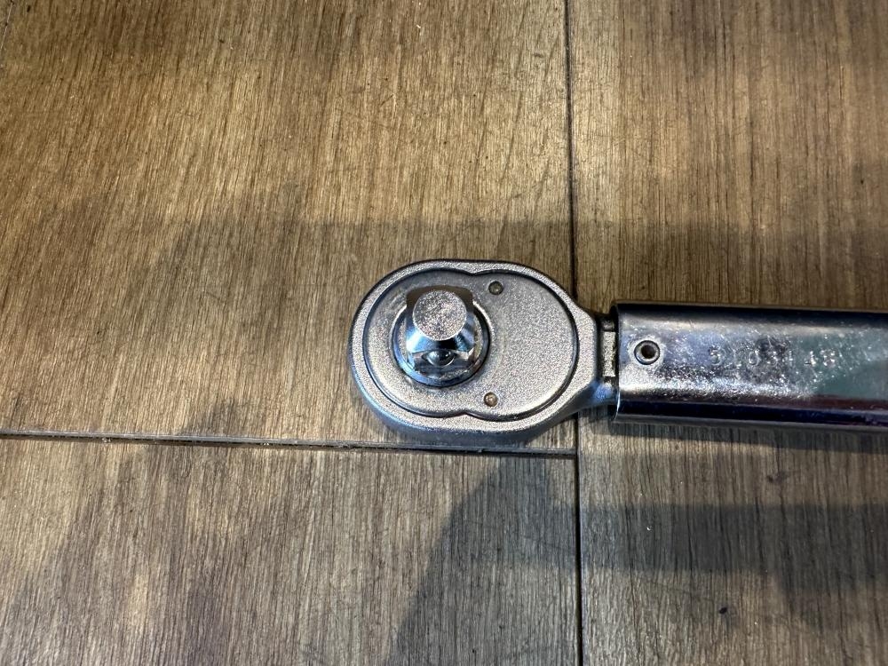 KANON トルクレンチ 900 QLKの中古 中古C傷汚れあり 《千葉