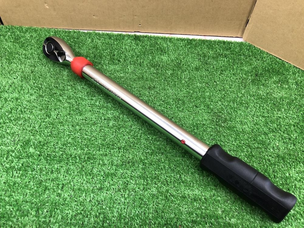 KTC 12.7sq ホイルナット専用トルクレンチ WCMPA108の中古 未使用品