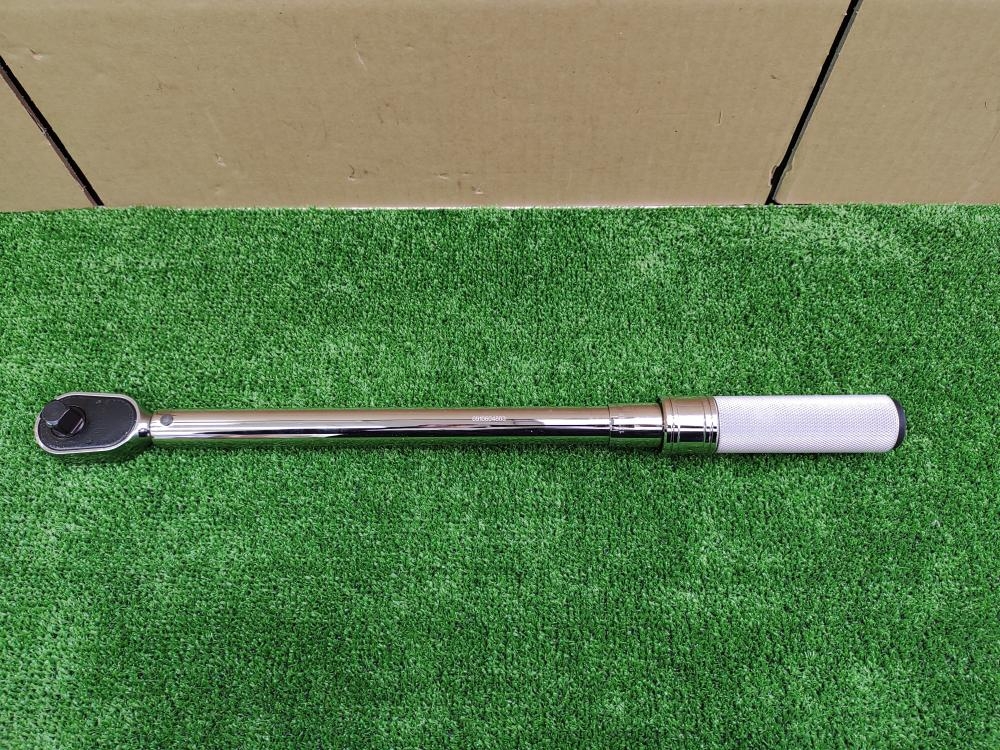 スナップオン Snap-on 1/2トルクレンチ QD3RN200の中古 中古B使用感 