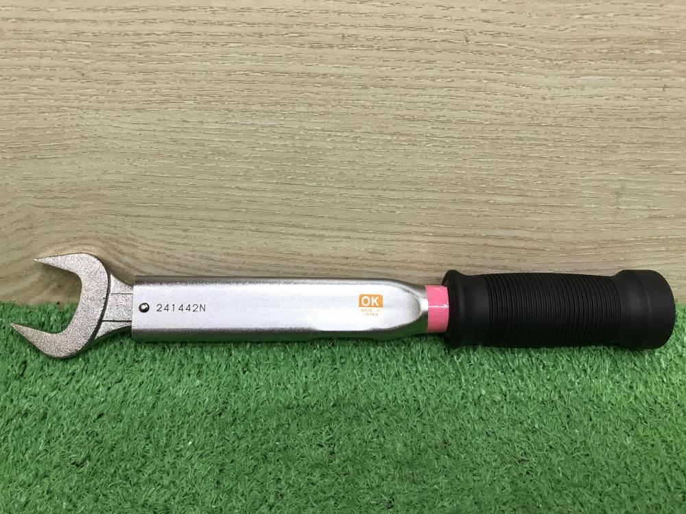 タスコ トルクレンチ TA771L-2 の中古 未使用品 《神奈川・厚木》中古