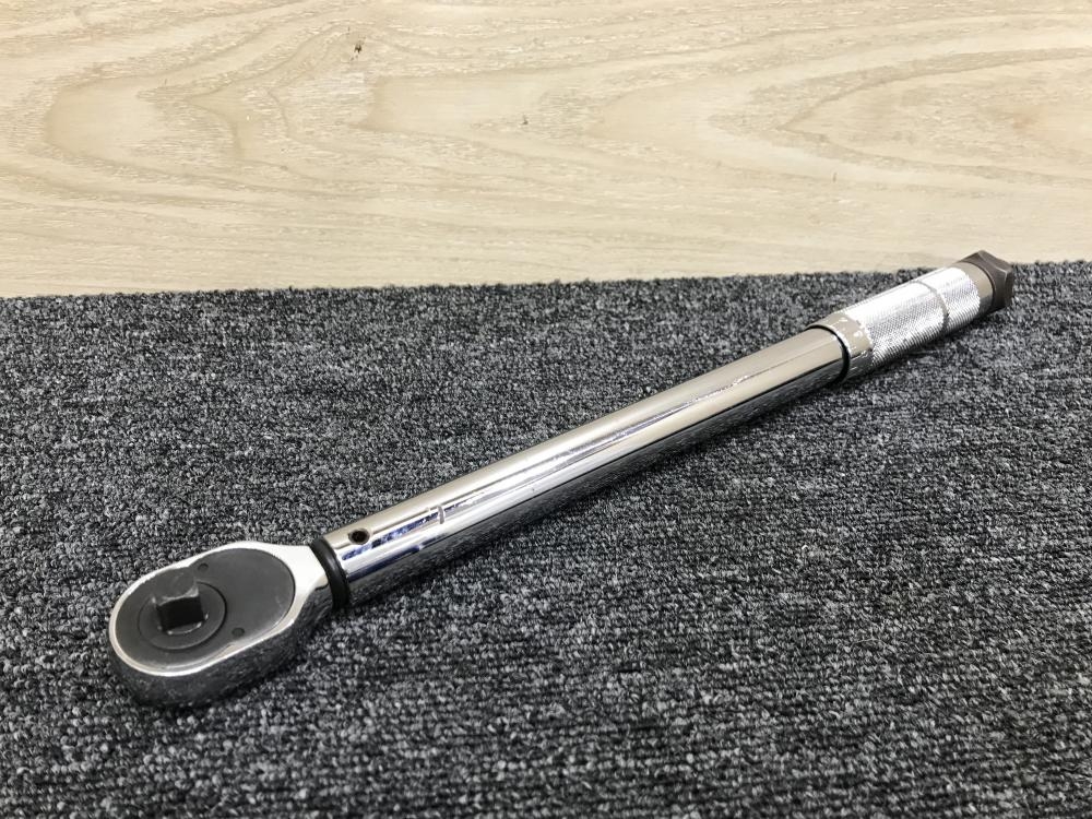 アストロプロダクツ プリセット型トルクレンチ 3/8(9.5mm) AP010736の