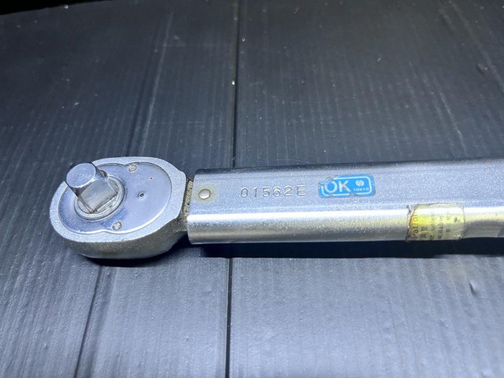 東日 450QL トルクレンチ【野田愛宕店】【店頭取引限定】【中古】管理番号：IT4OE90SLJRW Yahoo!オークション - TOHNICHI 450QL トルクレンチ 東日製作所 中古美