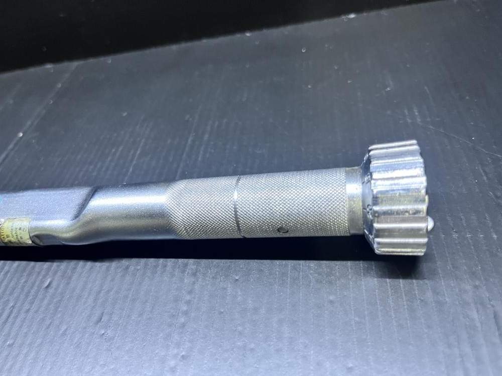 東日 450QL トルクレンチ【野田愛宕店】【店頭取引限定】【中古】管理番号：IT4OE90SLJRW Yahoo!オークション - TOHNICHI 450QL トルクレンチ 東日製作所 中古美