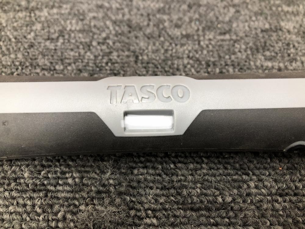 TASCO ダブルヘッドトルクレンチ 22㎜ 17mmの中古 中古C傷汚れあり