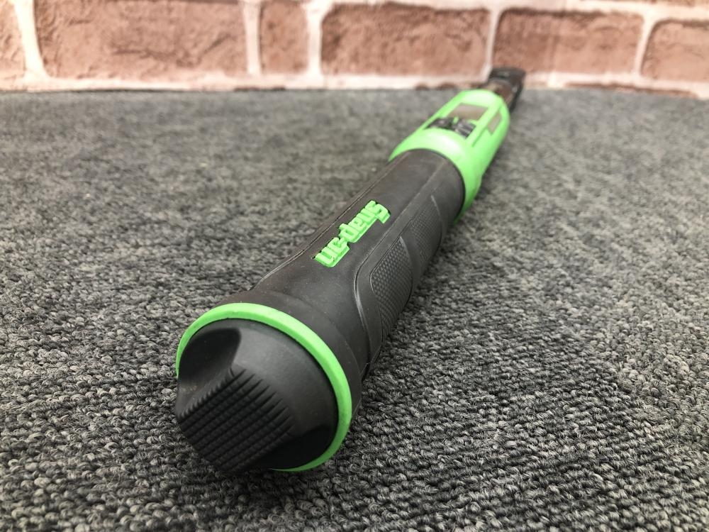 Snap-On 3/8デジタルトルクレンチ ATECH2N125VGの中古 中古C傷