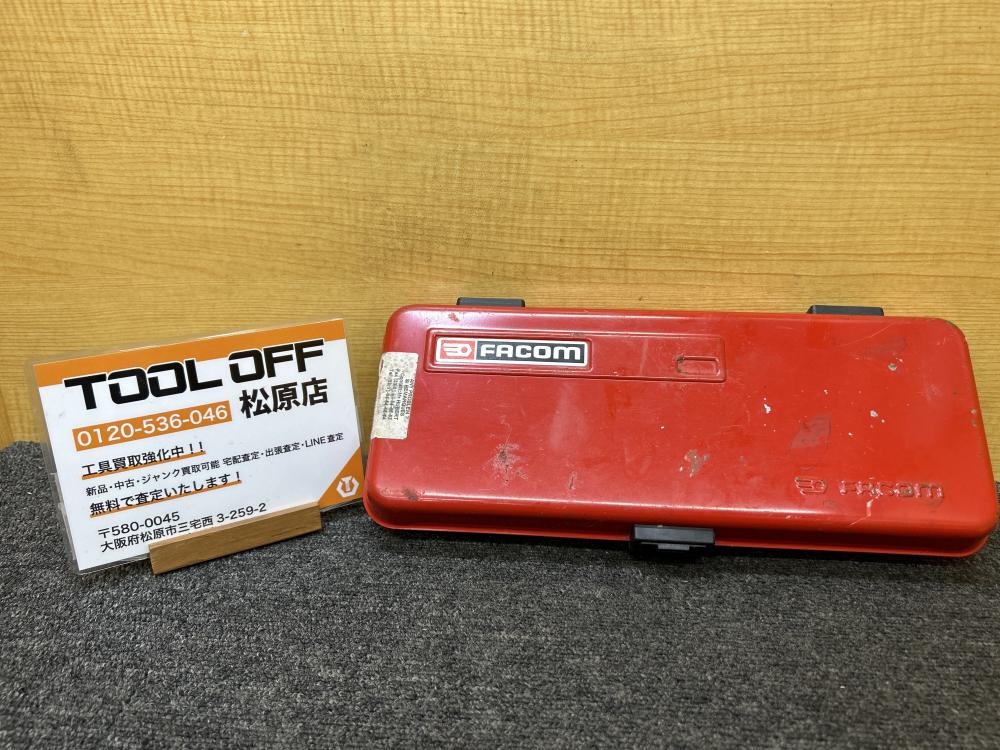 FACOM ファコム スナップリングプライヤーセット 467PA+469PA セット