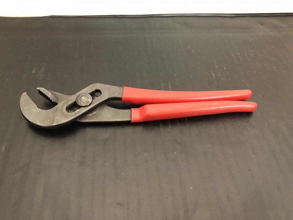 Snap-on スナップオン ウォーターポンププライヤー 91CPの中古 中古B