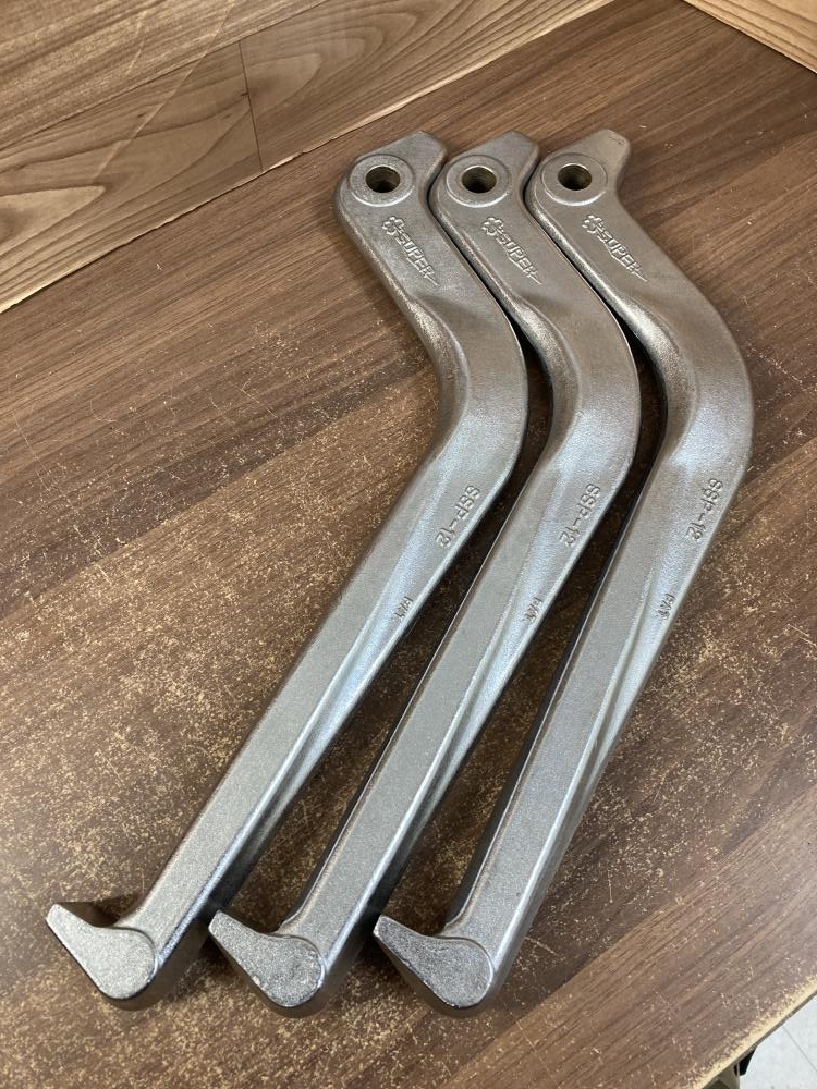 スーパーツール スピードプーラー SSP-12の中古 中古B使用感あり